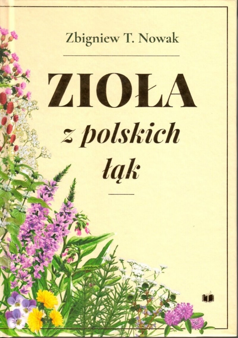 Zioła z polskich łąk
