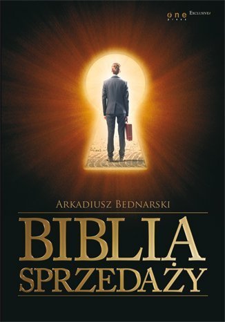 Biblia sprzedaży