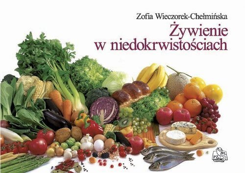 Żywienie w niedokrwistościach