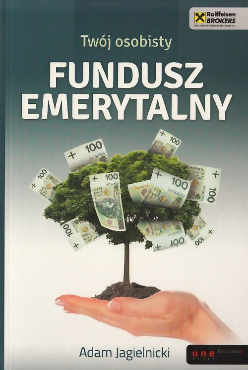 Twój osobisty fundusz emerytalny