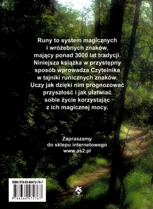 Runy klasyczne