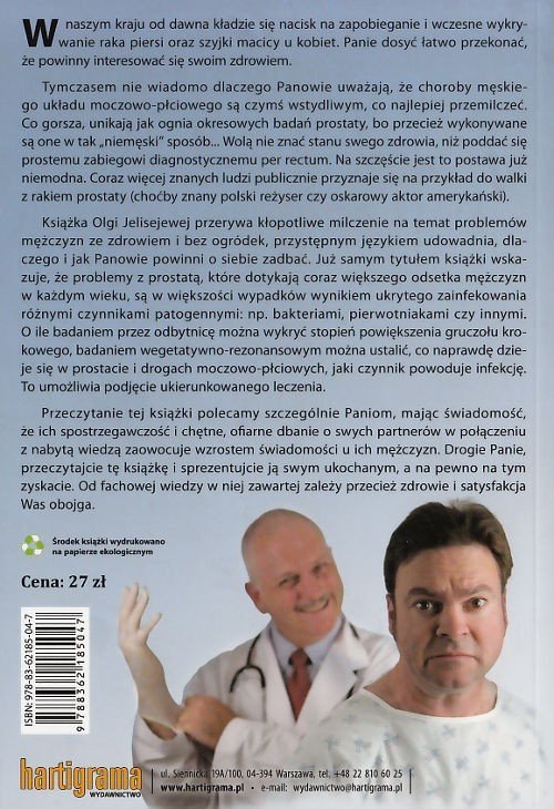 Tajemnica ukrytych infekcji