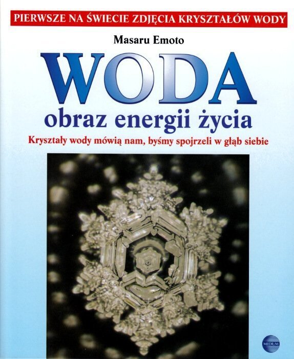 Pakiet Woda Energia Życia
