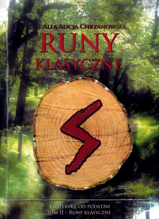Runy klasyczne
