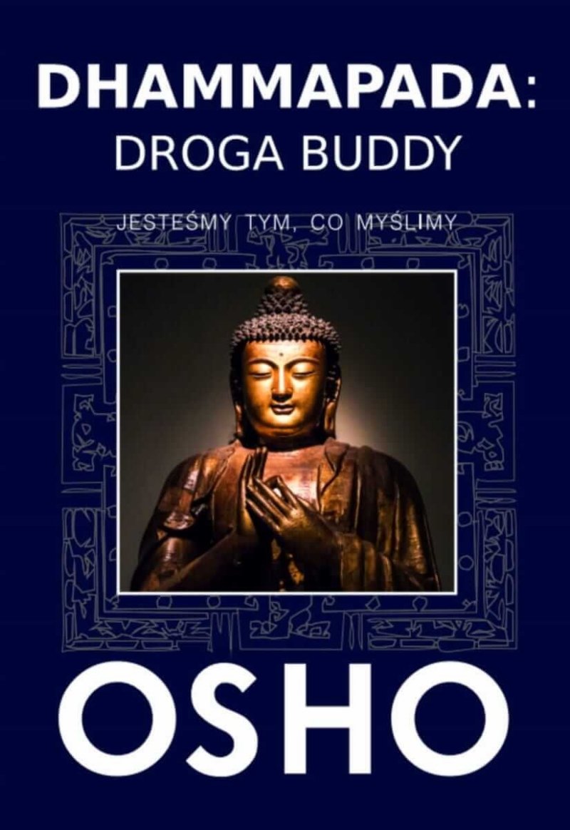 Dhammapada Droga Buddy
