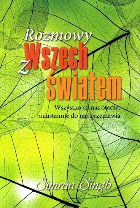 Rozmowy z Wszechświatem
