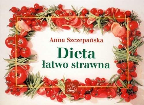 Dieta łatwo strawna