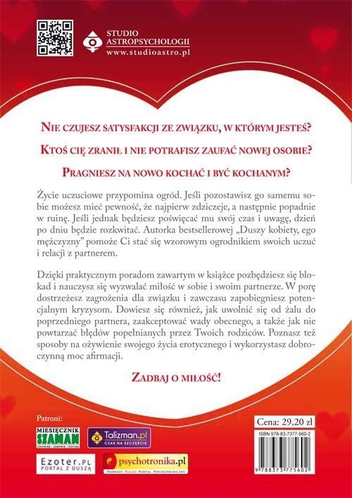 Miłość po przejściach