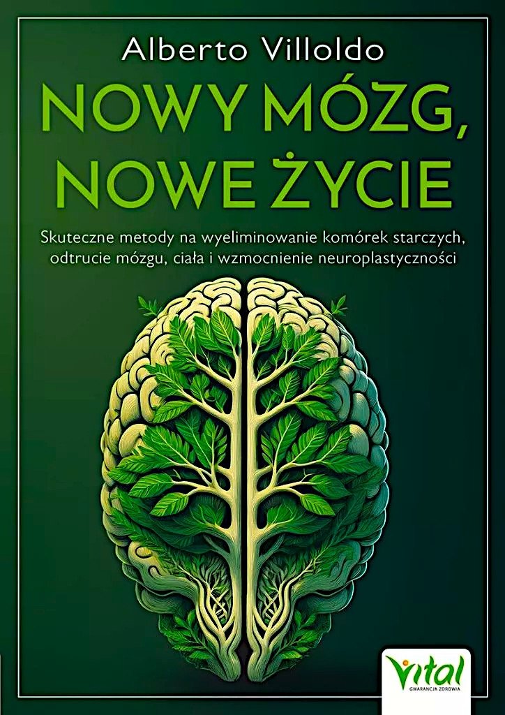 Nowy mózg nowe życie 