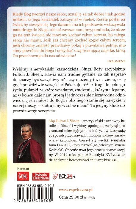 Stworzeni do szczęścia