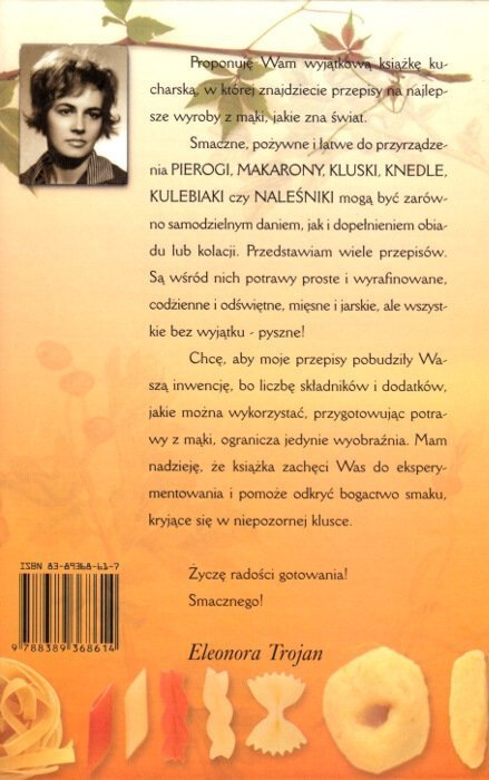 Domowy wyrób Pierogi