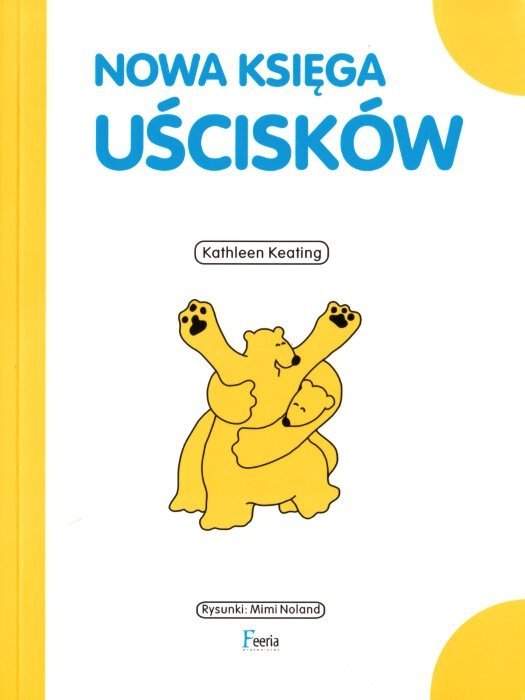Nowa Księga Uścisków