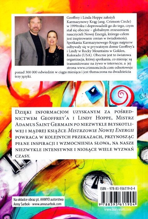Żyj Swoją Boskością