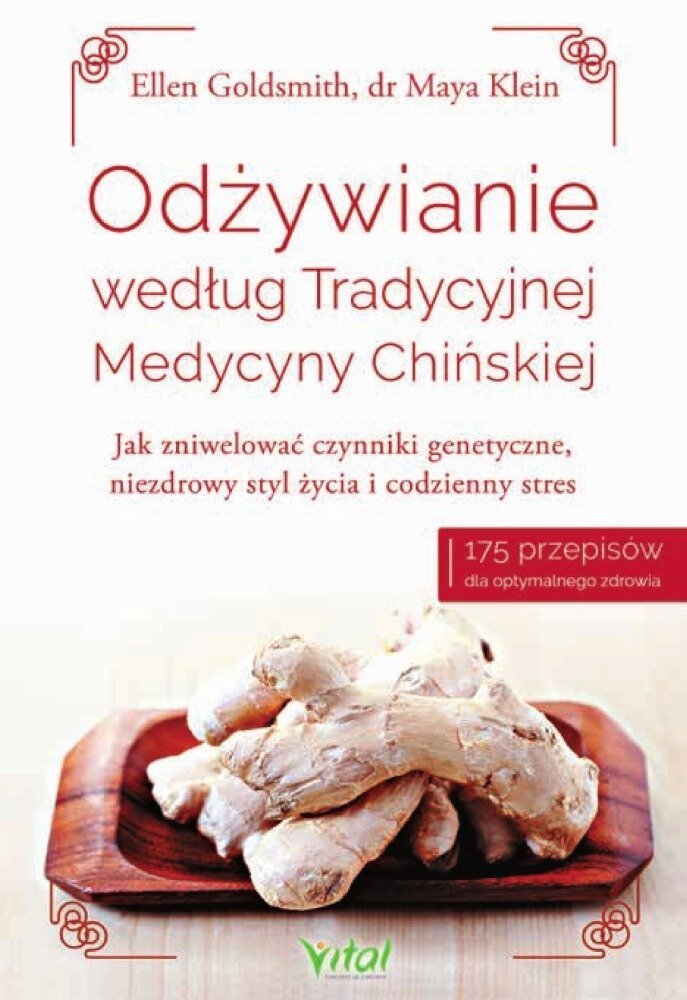 Odżywianie według Tradycyjnej Medycyny Chińskiej