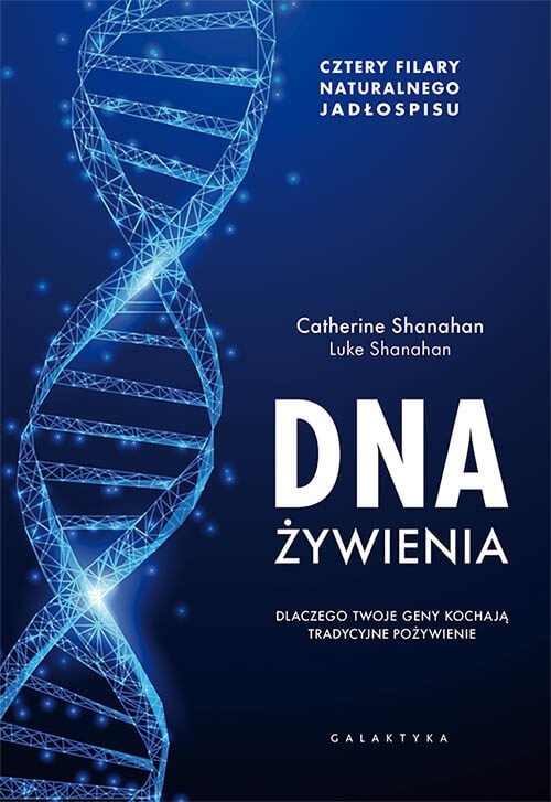Zamień tłuszcz na energię DNA żywienia