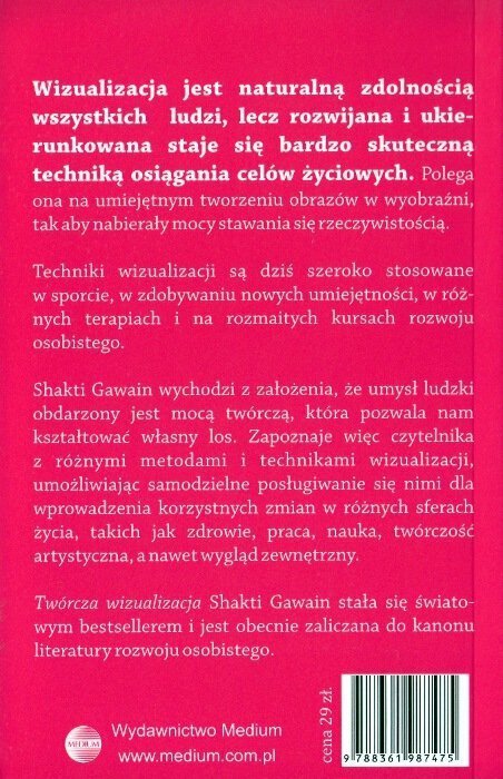 Twórcza wizualizacja