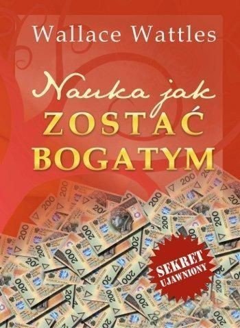 Nauka jak Zostać Bogatym