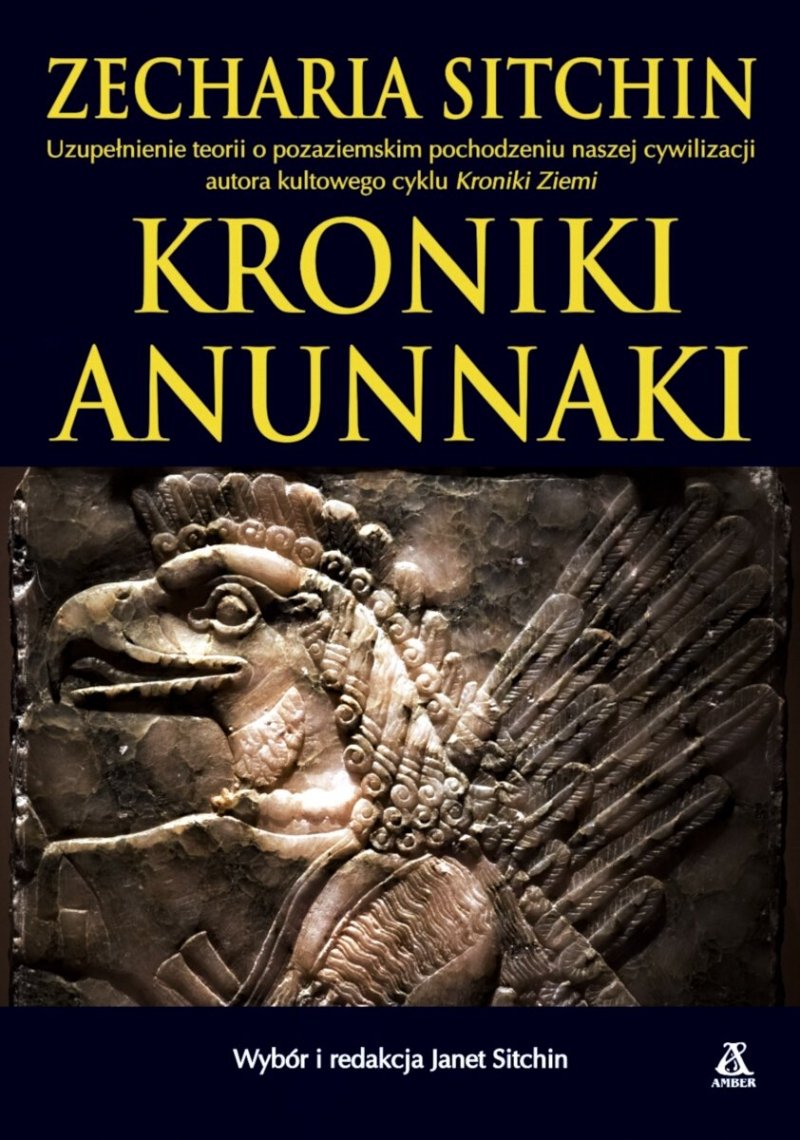 Kroniki Anunnaki