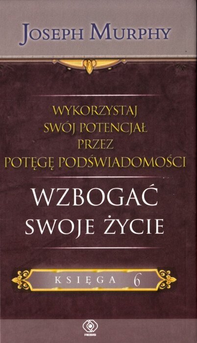 Wzbogać swoje życie