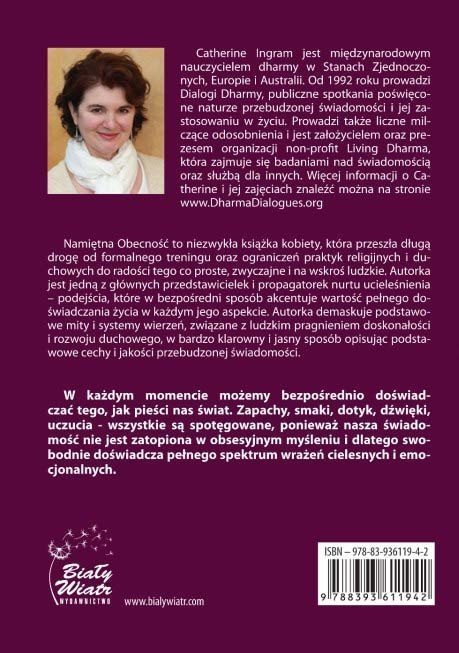 Namiętna Obecność