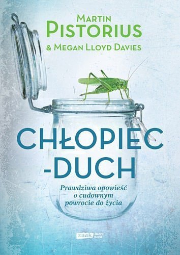 Chłopiec-duch