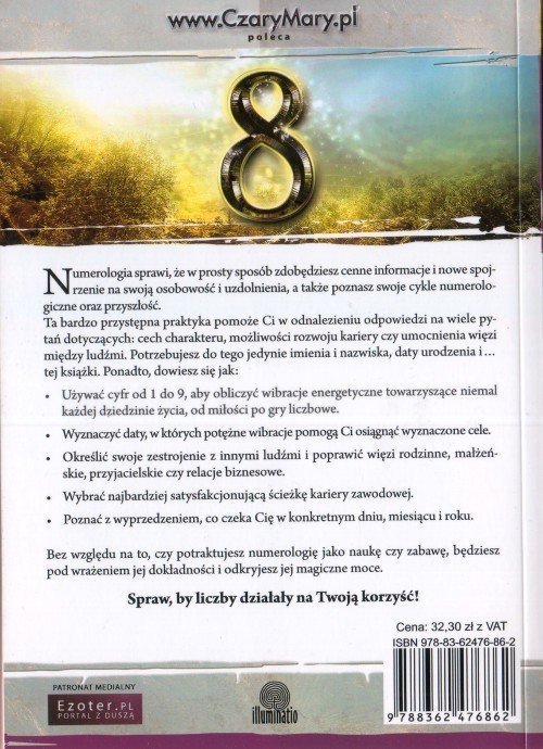 Numerologia dla początkujących