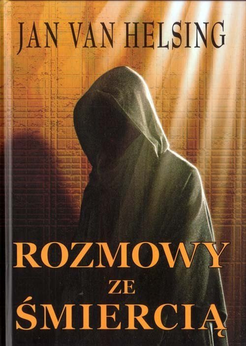 Rozmowy ze śmiercią