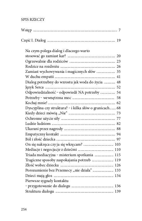 Dialog zamiast kar