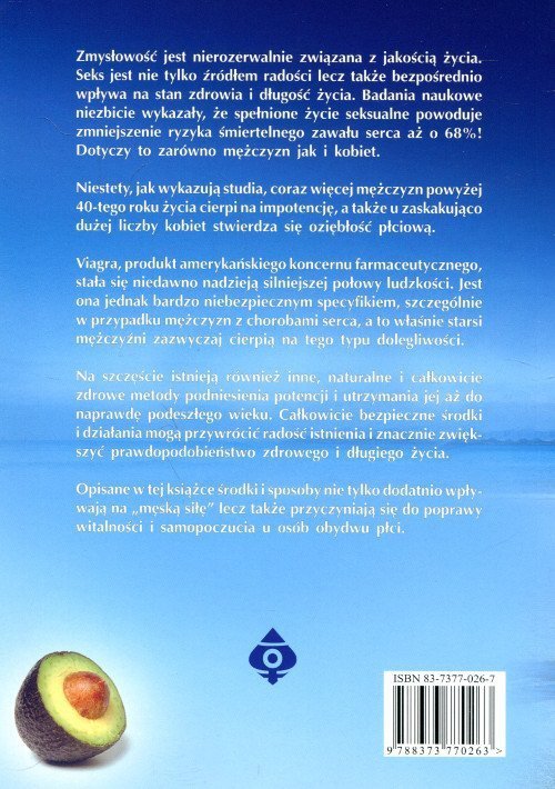 Jak pozostać aktywnym seksualnie aż do późnej starości