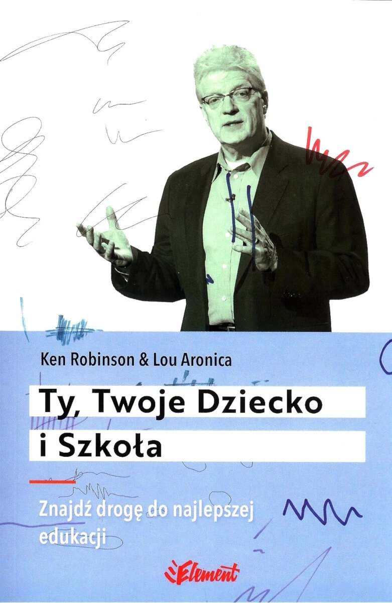 Ty Twoje dziecko i szkoła