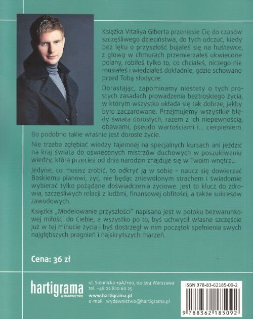 Modelowanie przyszłości