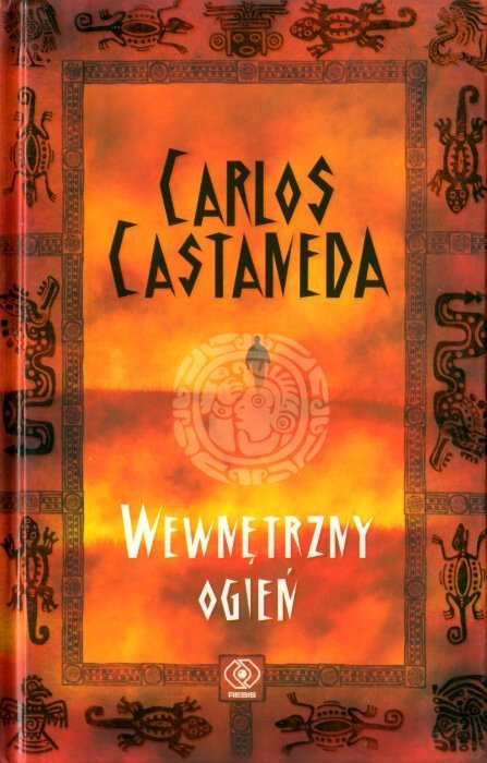 Wewnętrzny ogień