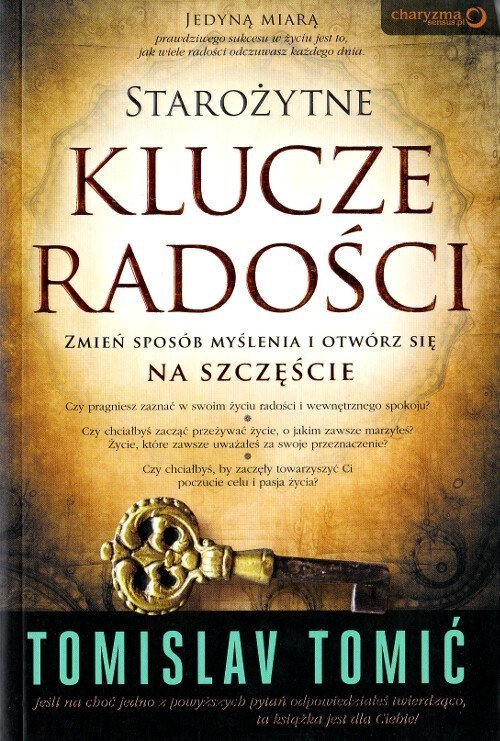 Starożytne klucze radości