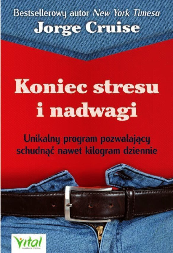 Koniec stresu i nadwagi