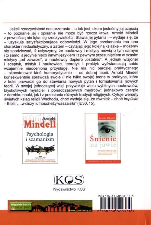 Siła ciszy