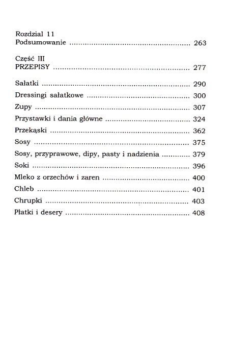 Próbowałam już tylu diet. Cud równowagi pH