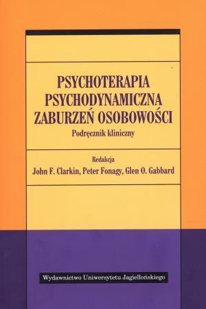 Psychoterapia psychodynamiczna zaburzeń...
