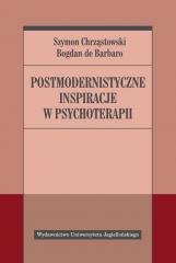 Postmodernistyczne inspiracje w psychoterapii