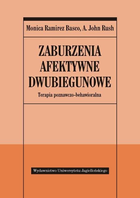 Zaburzenia afektywne dwubiegunowe - terapia