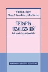 Terapia uzależnień. Podręcz. dla profesjonalistów