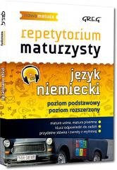 Repetytorium maturzysty - j. niemiecki GREG