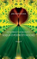 Krajobrazy mojej duszy. Księga 2