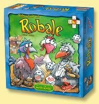 Gra - Polowanie na robale