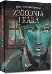 Zbrodnia i kara kolor TW GREG