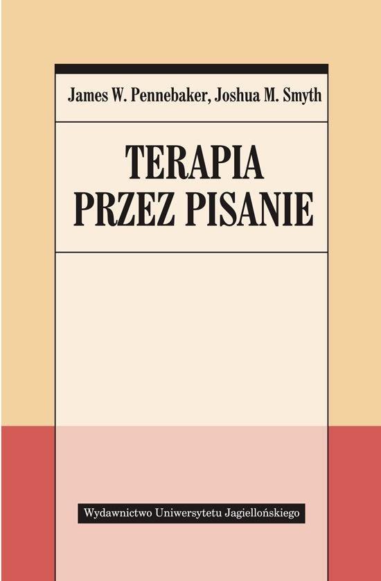 Terapia przez pisanie