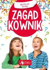 Zagadkownik. Najlepsze gry na nudę