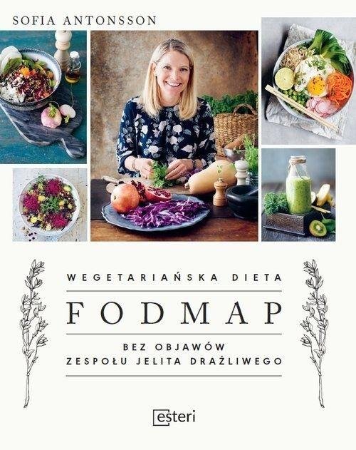 Wegetariańska dieta Fodmap Bez objawów zespołu jelita drażliwego