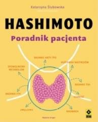 Hashimoto. Poradnik pacjenta