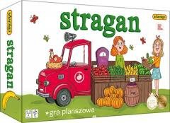 Stragan - gra planszowa