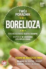 Borelioza Twój poradnik